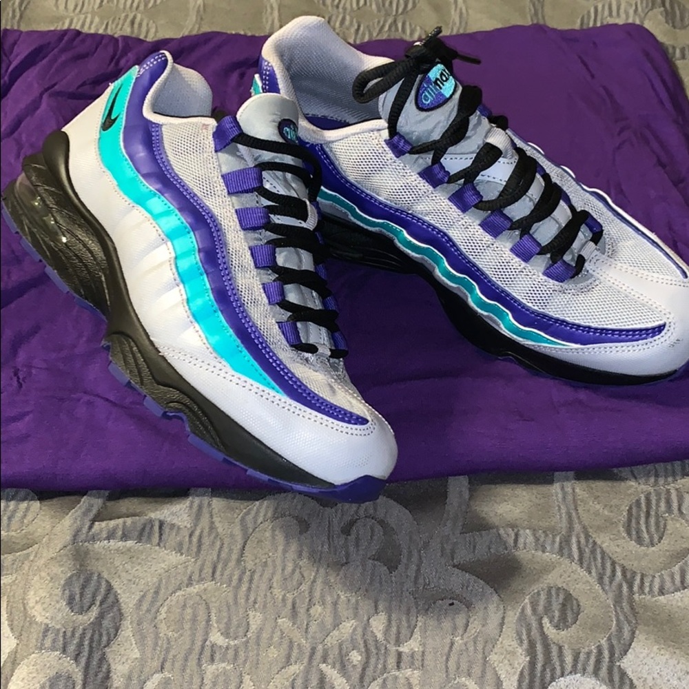 Nike Air Max ‘95 (GS) Youth